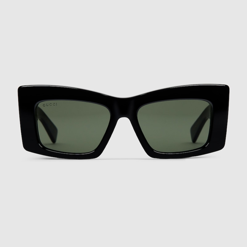 Square frame sunglasses - Image 1